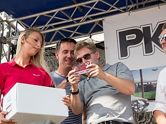 Den otevřených oken a dveří v PKS okna a.s. – 17. 6. 2018